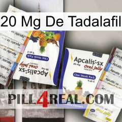 20Mg Tadalafil 12